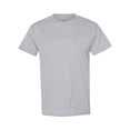 thumbnail image 1 of Hanes Men's Authentic-T T-Shirt, 1 of 1