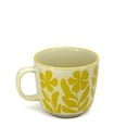 thumbnail image 2 of BIA Tropical Mug Yellow 20oz, 2 of 4