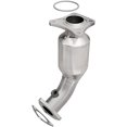 thumbnail image 2 of Magnaflow Convertisseur Californien 551322 Convertisseur Catalytique Direct Fit California OBDII Acier Inoxydable; Direct Fit, 2 of 4