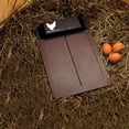 thumbnail image 2 of Automatic Chicken Coop Door Waterproof with Light Sensor, 2 of 5