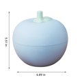 thumbnail image 3 of EGNMCR Fruit Shaped Candy Box Multifunctional Fruit Shaped Candy Tray Food Storage Box, Snacks, Sweety, Cookies, Fruit Food Candy Stand For Christmas, Gift, 3 of 7