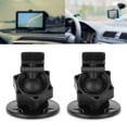 thumbnail image 4 of Dash Camera Bracket, Dash Camera Sucker Car DVR Suction Cup 360 Degree Adjustable Dash Cam Mount, For Car Camera For Car GPS Navigator F Head, 4 of 8