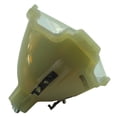 thumbnail image 5 of Original Philips Projector Lamp Replacement for Eiki LC-WGC500 (Bulb Only), 5 of 5
