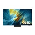 thumbnail image 1 of Samsung S95F 65 Pouces OLED 4K Vision AI Téléviseur Intelligent - 2025, 1 of 10