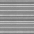 thumbnail image 1 of Ahgly Company Machine Washable Indoor Square Transitional Gray Cloud Gray Area Rugs, 6' Square, 1 of 7