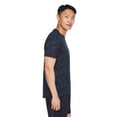thumbnail image 4 of Athletic Works Men's Cut and Sew Tee, 4 of 6
