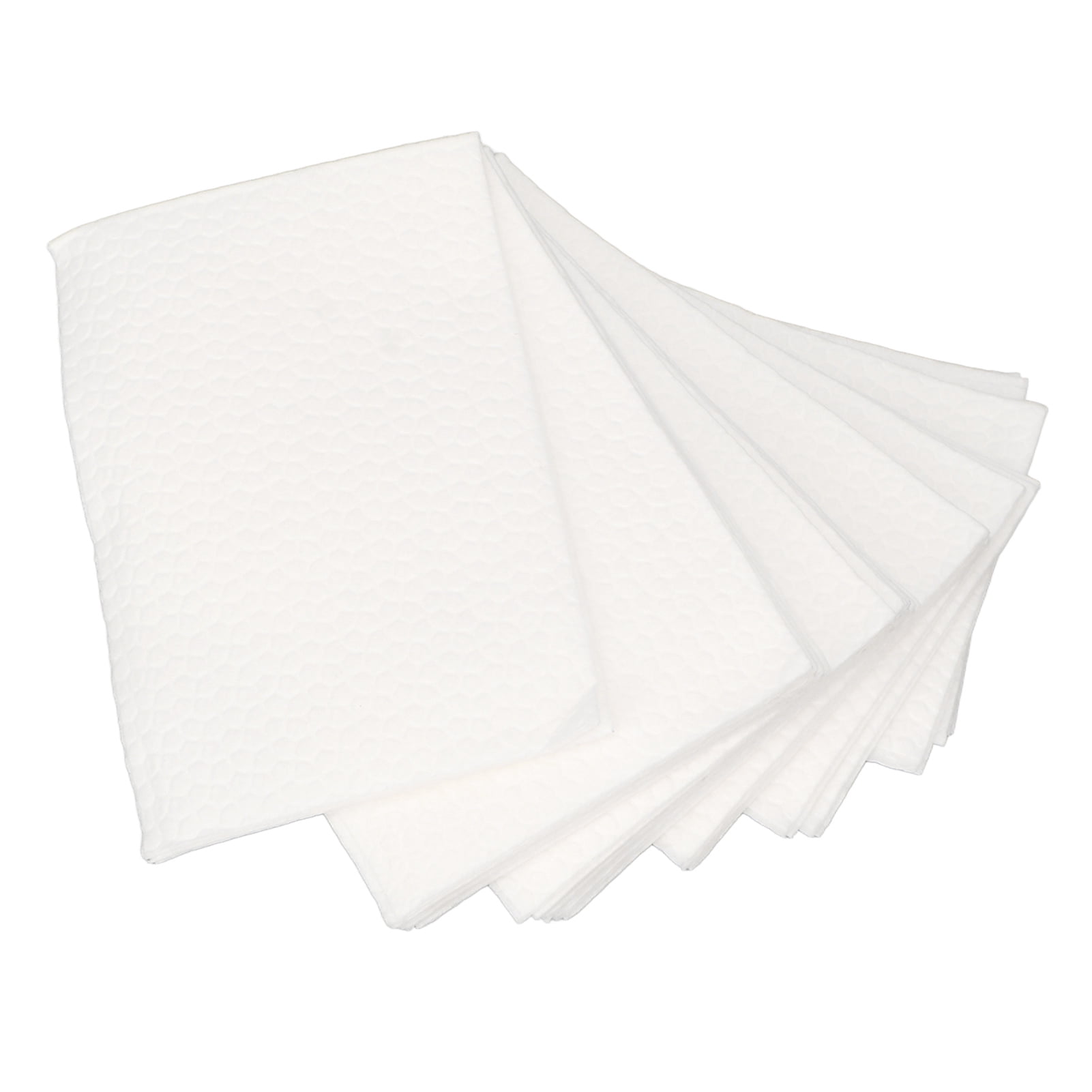 Wipe Paper, Soft Breathable Disposable  Towel Paper Multifunctional  for Home