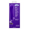 thumbnail image 4 of CalExotics Thicc Chubby Buddy G Spot Vibromasseur, Violet, 4 of 8