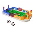 thumbnail image 2 of TISHITA Mini Table Soccer Game Tabletop Football Game Toy for Party Family Game 2 Balls, 2 of 8