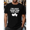 thumbnail image 4 of T-Shirt Froissé pour Homme,, 4 of 5