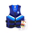 thumbnail image 4 of BODY GLOVE GILET EN EVO-PRÈNE (VFI) ADULTE S/M, 4 of 7