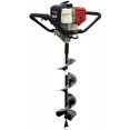 thumbnail image 2 of GardenTrax Earth Auger Combo 43cc 2cycle Powerhead with 8 Inch Auger Drill Bit, 2 of 15