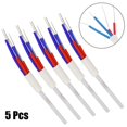 thumbnail image 3 of 5pcs A1321 Ceramic Heating Element For 936 937 938 909D+ Soldering Station Iron, 3 of 10