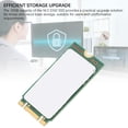 thumbnail image 3 of M.2 2242 SSD 32GB Efficient Internal Solid State Drive for Laptop PC Desktop with Screw Plug and Play, 3 of 7