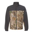 thumbnail image 1 of DRI DUCK Motion Veste Coquille Souple, S, Realtree XtraCharcoal, 1 of 4