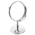 thumbnail image 4 of MIANGASTORE Table Mirror Desk Vanity Mirror Makeup Mirror Rotation Make Up Mirror Double Sided Mirror, 4 of 8