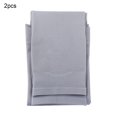 thumbnail image 2 of Neinkie 1Pair Unisex UV Protection Arm Cooling Sleeves Ice Silk Arm Cover, 2 of 7