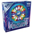 thumbnail image 1 of Pressman Wheel of Fortune Game, 1 of 3