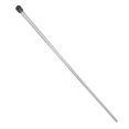thumbnail image 4 of KAKOWELY Football Table Operation Pole Metal Operation Pole Table Soccer Machine Accessory,20.67X"X0.31"X0.31", 4 of 5