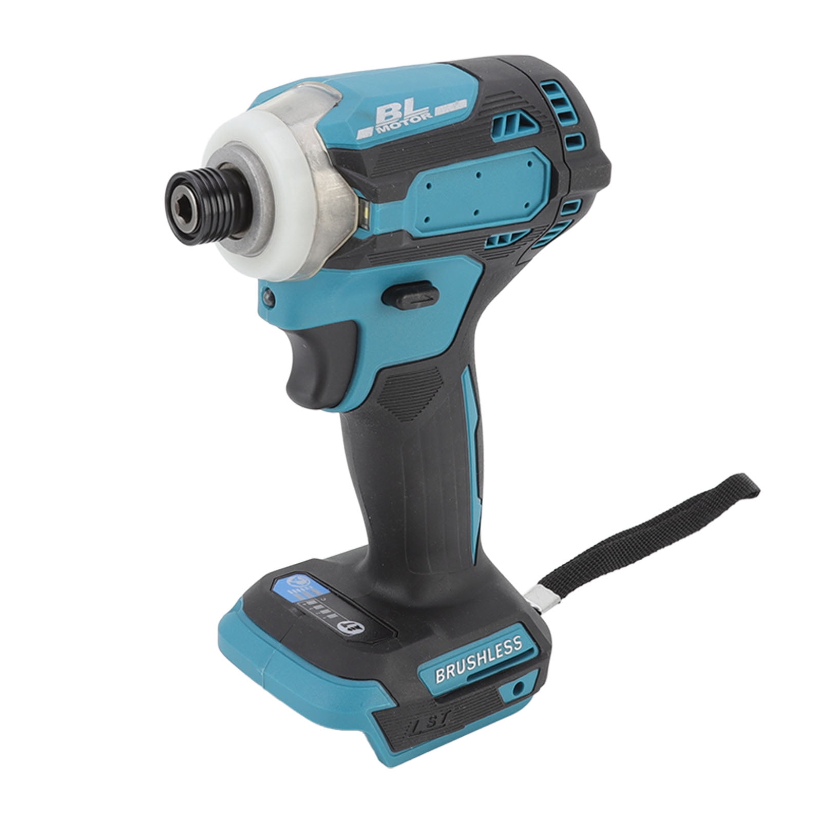 Cordless Drill, Power Drill Set With 3 Variable Speed And Lightweight Electric Drill Portable Rechargeable Drill, Compact Driver Kit And Cordless Drill Set Impact Drill Set For