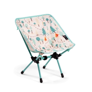 Ozark Trail Kid's Compact Camp Chair, Multi-Color, Outdoors