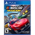 thumbnail image 1 of NASCAR Arcade Rush (PS4), 1 of 8