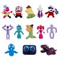 thumbnail image 2 of Jouet en Peluche Animé du Cirque des Chiffres Magique - Blocs de Construction, 2 of 2