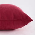 thumbnail image 3 of Tiny Pillows &#xMicrofiber Mini Pillows for Travel Pets Soft Machine Washable Small Pillows for Neck Wrist Lumbar and Knee, 3 of 9
