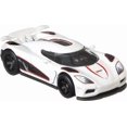 thumbnail image 3 of Hot Wheels Koenigsegg Agera Vehicle, 3 of 4