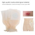 thumbnail image 3 of FLAMEEN Ostomy Bag, Hydrocolloid Glue Material For Medical, 3 of 8