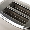 thumbnail image 4 of Haden Dorset 2-Slice Toaster – Putty Beige, 4 of 5