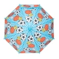 thumbnail image 4 of Printed Mini Car umbrella, 4 of 6