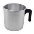 thumbnail image 1 of jifeng Bougie Faisant le Pot de Coulée, 1.2L, Manche Résistant à la Chaleur Conçu Melting Pot,, 1 of 9