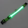 thumbnail image 3 of LED dog collar USB rechargeable, suitable for small and medium-sized dogs, 3 of 9