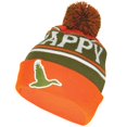 thumbnail image 1 of Duck Dynasty - Happy Pom Pom Knit Hat, 1 of 1