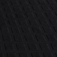 thumbnail image 1 of Split Office Chair Cover Waterproof polyester Stretchable Computer Universal Washable Protective black, 1 of 9
