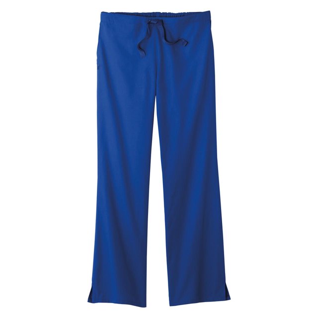 Fundamentals Pantalon d'Uniforme Professionnel pour Femmes, Style 14712