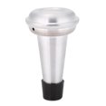 thumbnail image 4 of Practice Mute, Cuts The Sound Trumpet Mute, Rubber For Saxophone Saxophone Players, 4 of 8