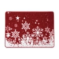 thumbnail image 2 of Christmas Bath Mats Christmas Bathroom Decorative Rugs For Bathroom Non Slip Shower Rugs For Bathroom Bedroom Home, 2 of 5