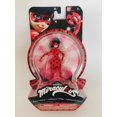 thumbnail image 2 of Miraculous 39870 Flutter Ladybug Figure with accessories, 2 of 4