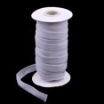 thumbnail image 4 of 1 Rouleau Culotte Élastique Plate Lingerie Ruban DIY 12mm Blanc, 4 of 9