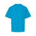 thumbnail image 2 of M&O 4850 T-Shirt Toucher Doux Jeunesse Or, 2 of 2