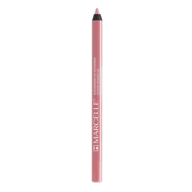 Marcelle Crayon Hydrofuge Contour des Lèvres Jardin Rose
