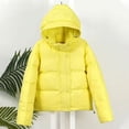thumbnail image 2 of MASRIN Running Jacket  Womens Basic Hoodie Jackets Solid Color Zip Up Hooded Coats with Pockets Plus Size Loose Outwear Sweatshirts Sweater Stone, 2 of 4