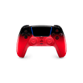 thumbnail image 1 of DualSense® Wireless Controller – Techno Red, 1 of 4