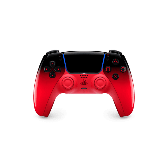 DualSense® Wireless Controller – Techno Red