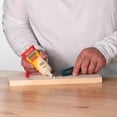 thumbnail image 4 of LePage Tinted Wood Filler Natural 90ml, 4 of 7