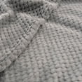 thumbnail image 3 of Aodebiao Large Plaid Fleece Blanket - 59x39 Inch Soft Warm Flannel Throw for Couch, Bed & Camping - Reversible Breathable Blanket (3 Sizes) - Machine Washable, 3 of 8