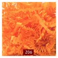 thumbnail image 1 of MesaSe Feildoo 50g Basket Grass Crinkle Cut Tissue Paper  Recyclable Craft Shred Confetti Raffia Paper Filler  For Easter Gift Box Wrapping Packing Filling Party Decoration-Fluorescent Pi, 1 of 7