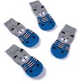 thumbnail image 2 of Pet indoor anti-slip socks for dogs cats, 2 of 5
